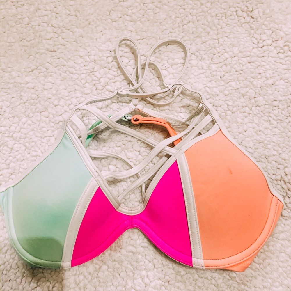 PINK VS Bikini Top